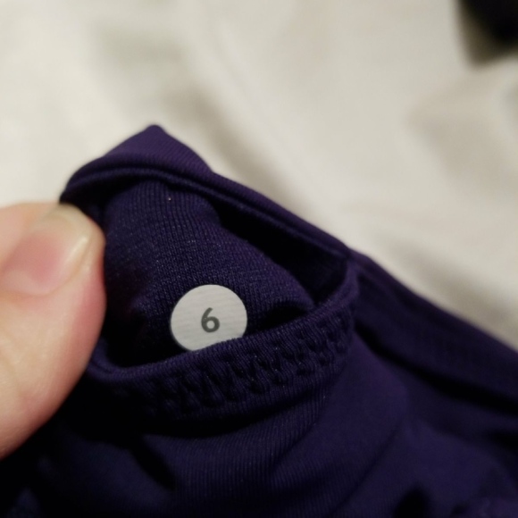 LuluLemon All The Right Places Leggings - Picture 2 of 8